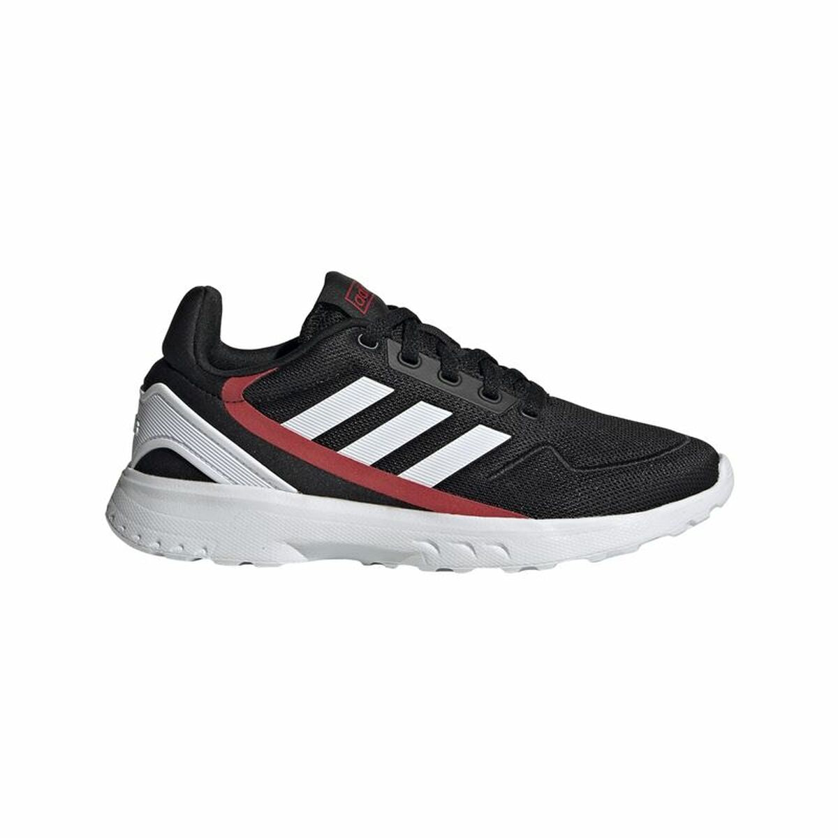 Children’s Casual Trainers Adidas Nebula Ted Black-0