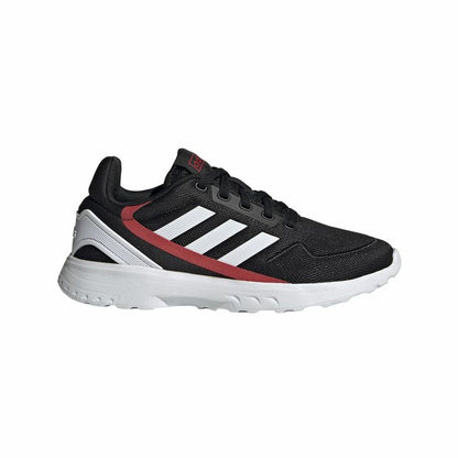Children’s Casual Trainers Adidas Nebula Ted Black-0