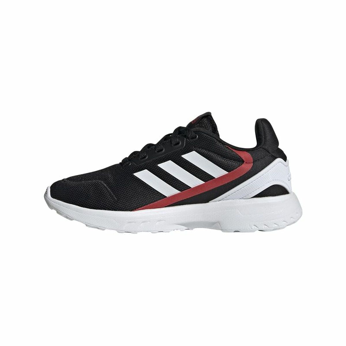 Children’s Casual Trainers Adidas Nebula Ted Black-8