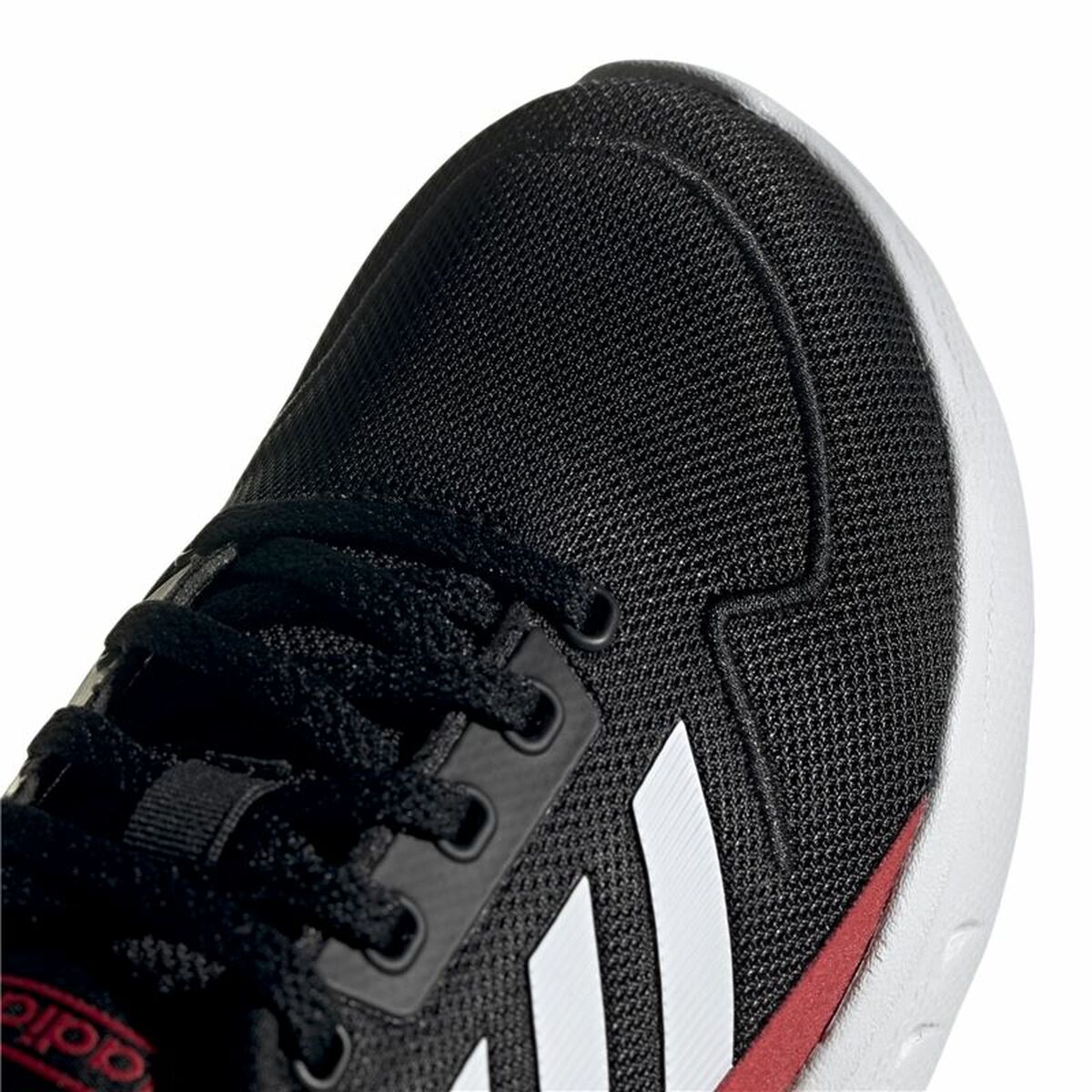 Children’s Casual Trainers Adidas Nebula Ted Black-2