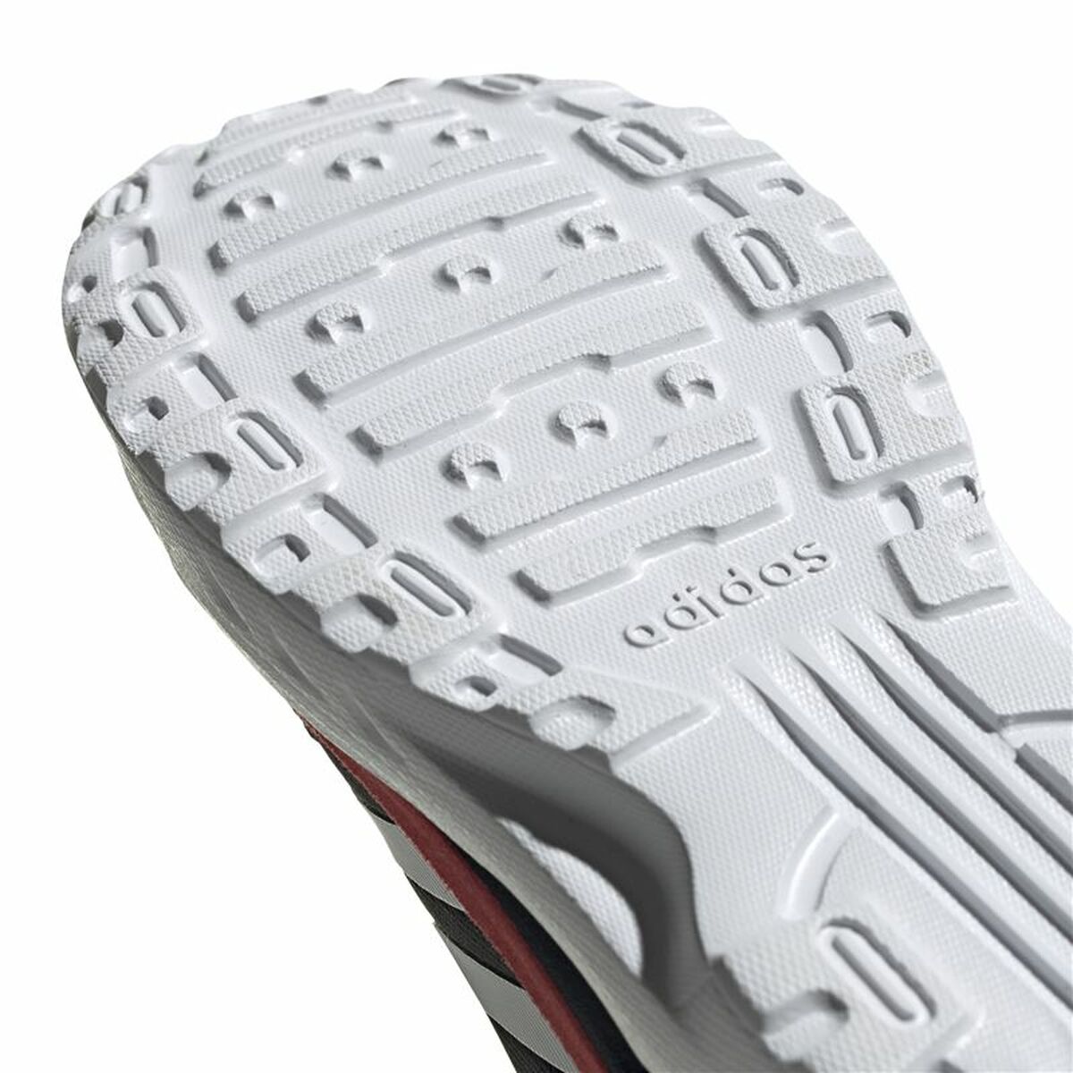 Children’s Casual Trainers Adidas Nebula Ted Black-1