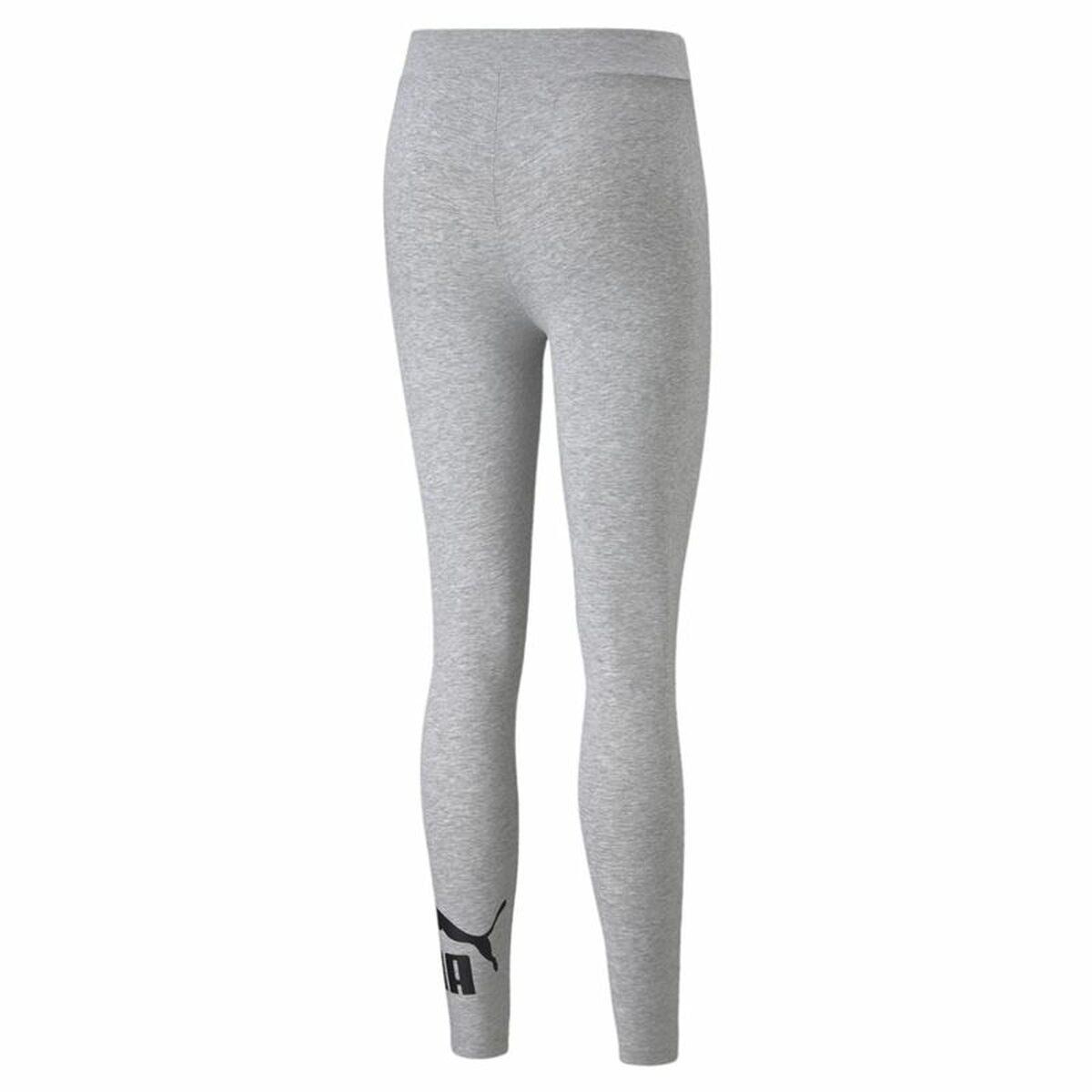 Sport leggings for Women Puma Ess Logo-4