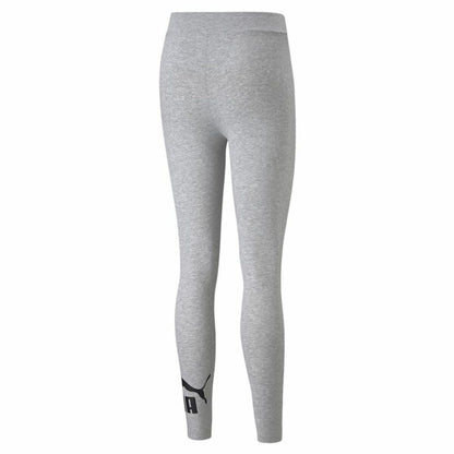 Sport leggings for Women Puma Ess Logo-4