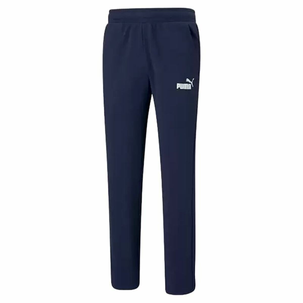 Long Sports Trousers Puma Men-0