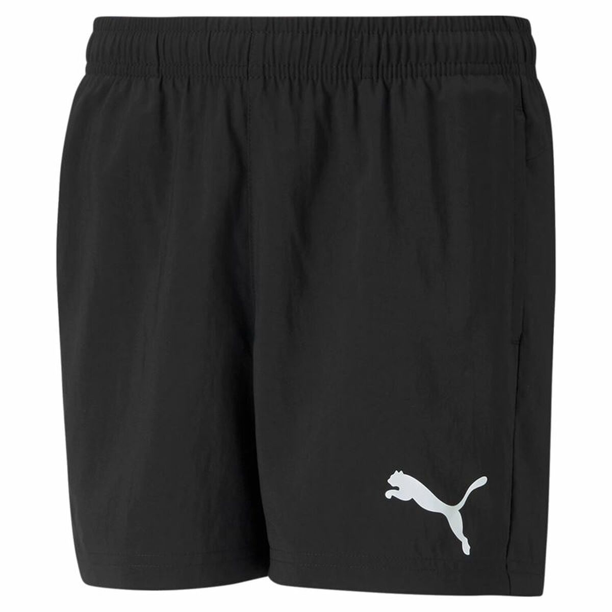 Children's Shorts Puma Active Woven-0