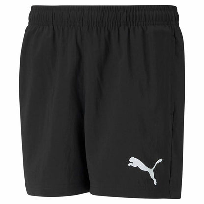 Children's Shorts Puma Active Woven-0