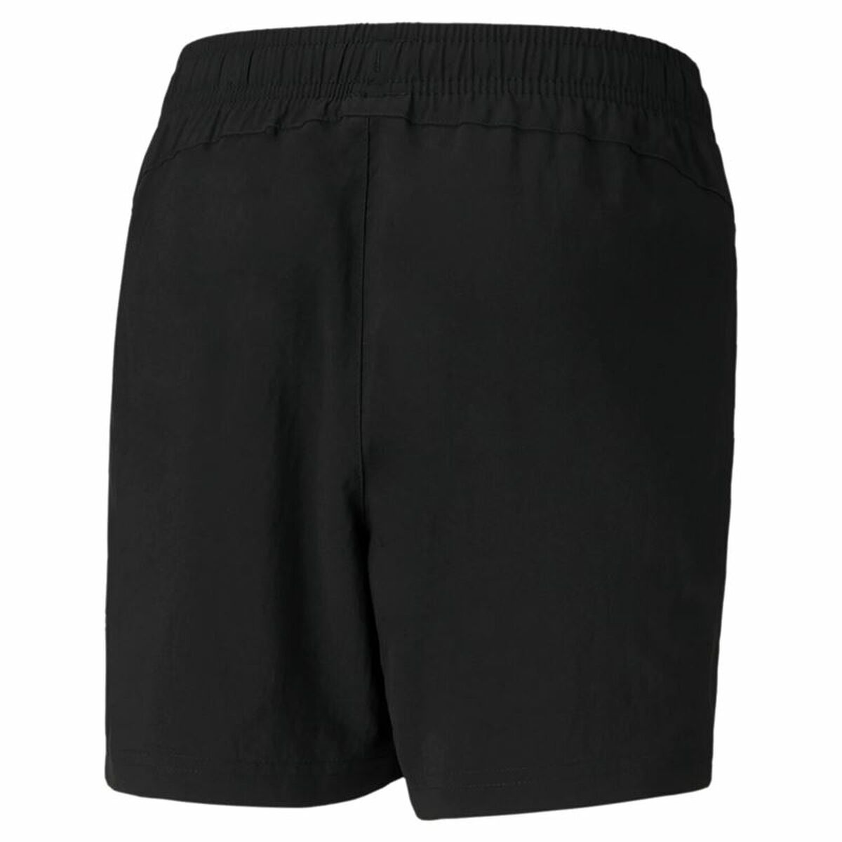 Children's Shorts Puma Active Woven-2