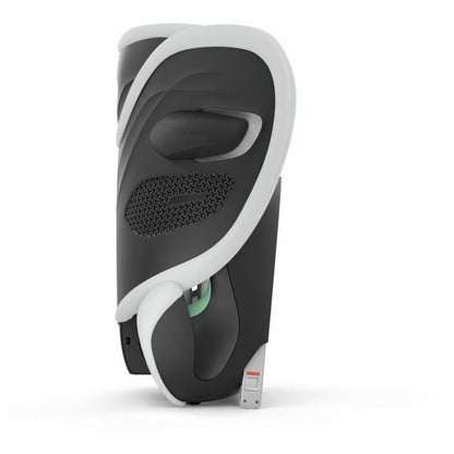 Car Chair Cybex ECE R129/04 Grey-1