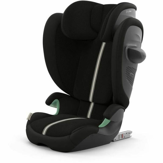 Car Chair Cybex ECE R129/04 Black-0