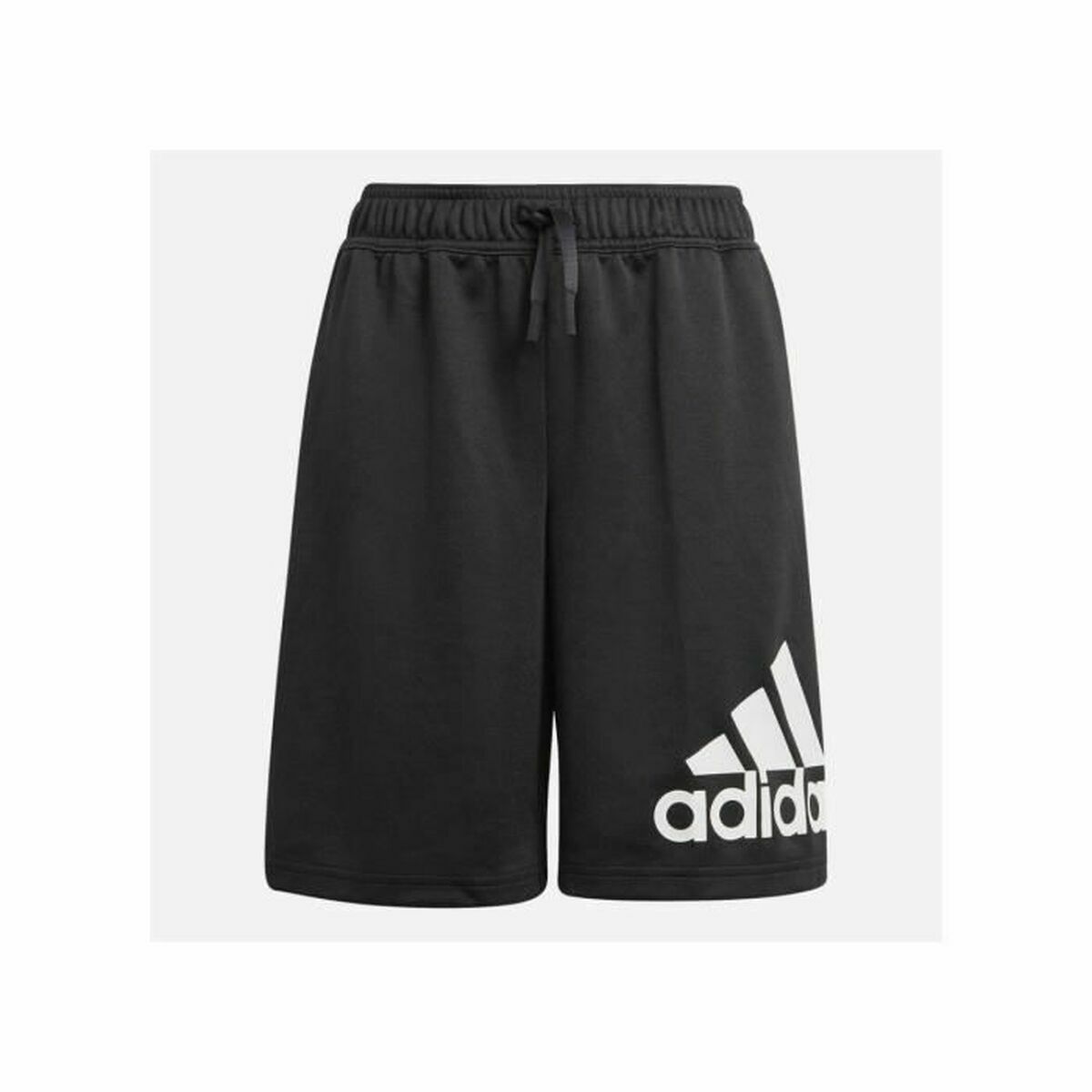 Adult Trousers Adidas GN1485 Black Men-0