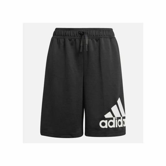 Adult Trousers Adidas GN1485 Black Men-0