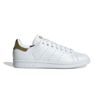 Sports Trainers for Women Adidas STAN SMITH W G58184 White-0