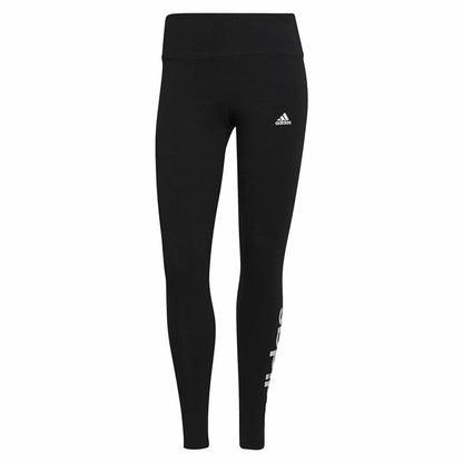 Sport leggings for Women Adidas Black-7
