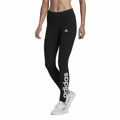 Sport leggings for Women Adidas Black-6