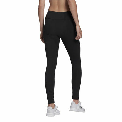Sport leggings for Women Adidas Black-5