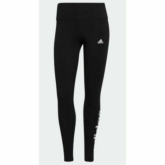 Sport leggings for Women Adidas Black-0
