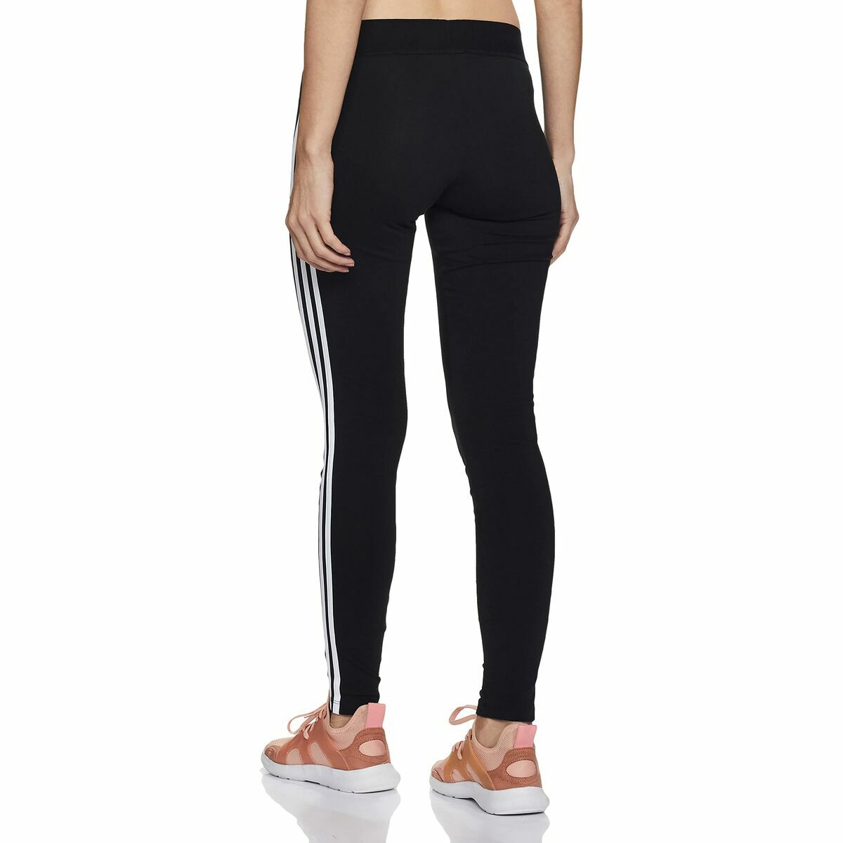 Sport leggings for Women Adidas Black-36