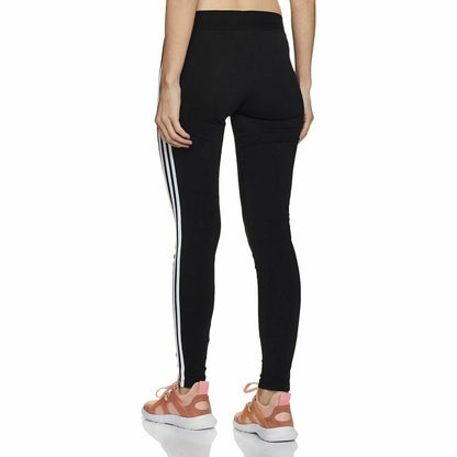 Sport leggings for Women Adidas Black-27