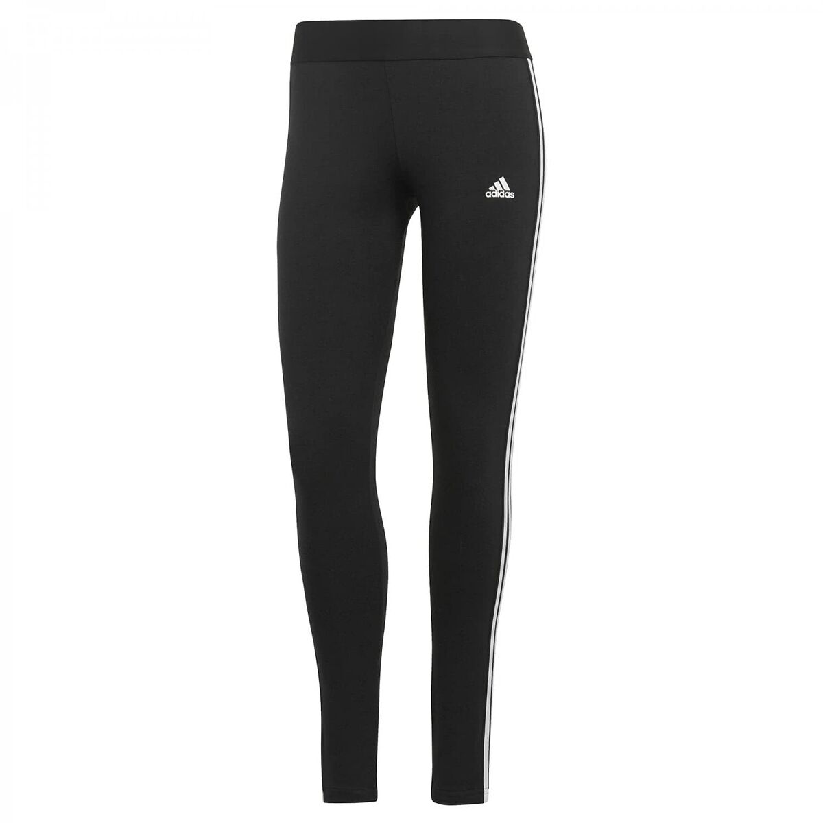 Sport leggings for Women Adidas Black-44