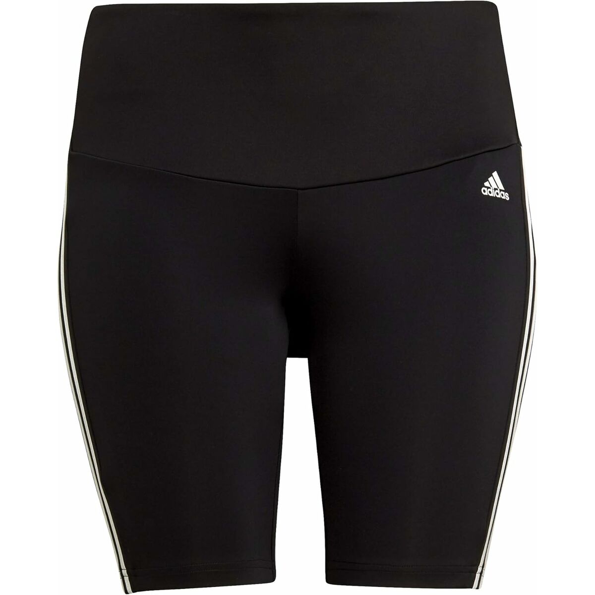 Sport leggings for Women Adidas Black-43