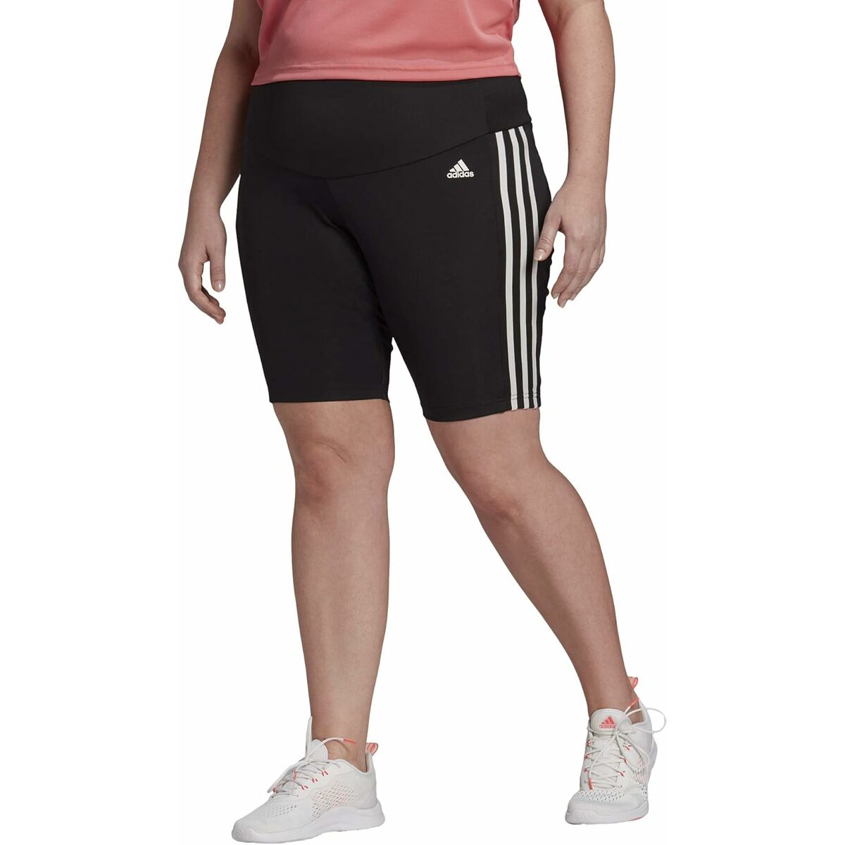 Sport leggings for Women Adidas Black-42