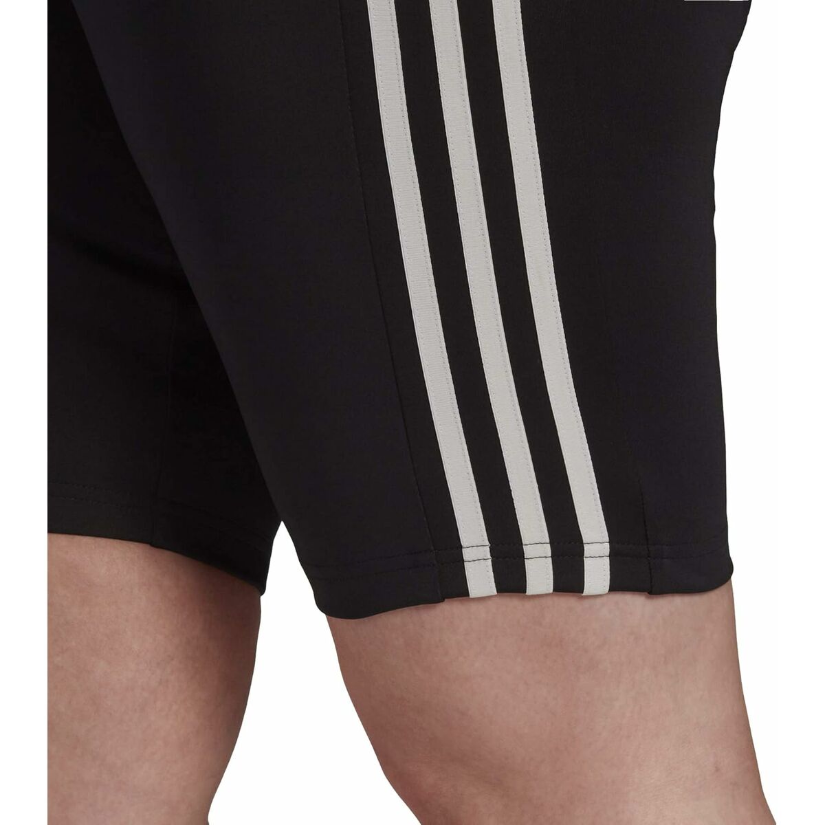 Sport leggings for Women Adidas Black-39