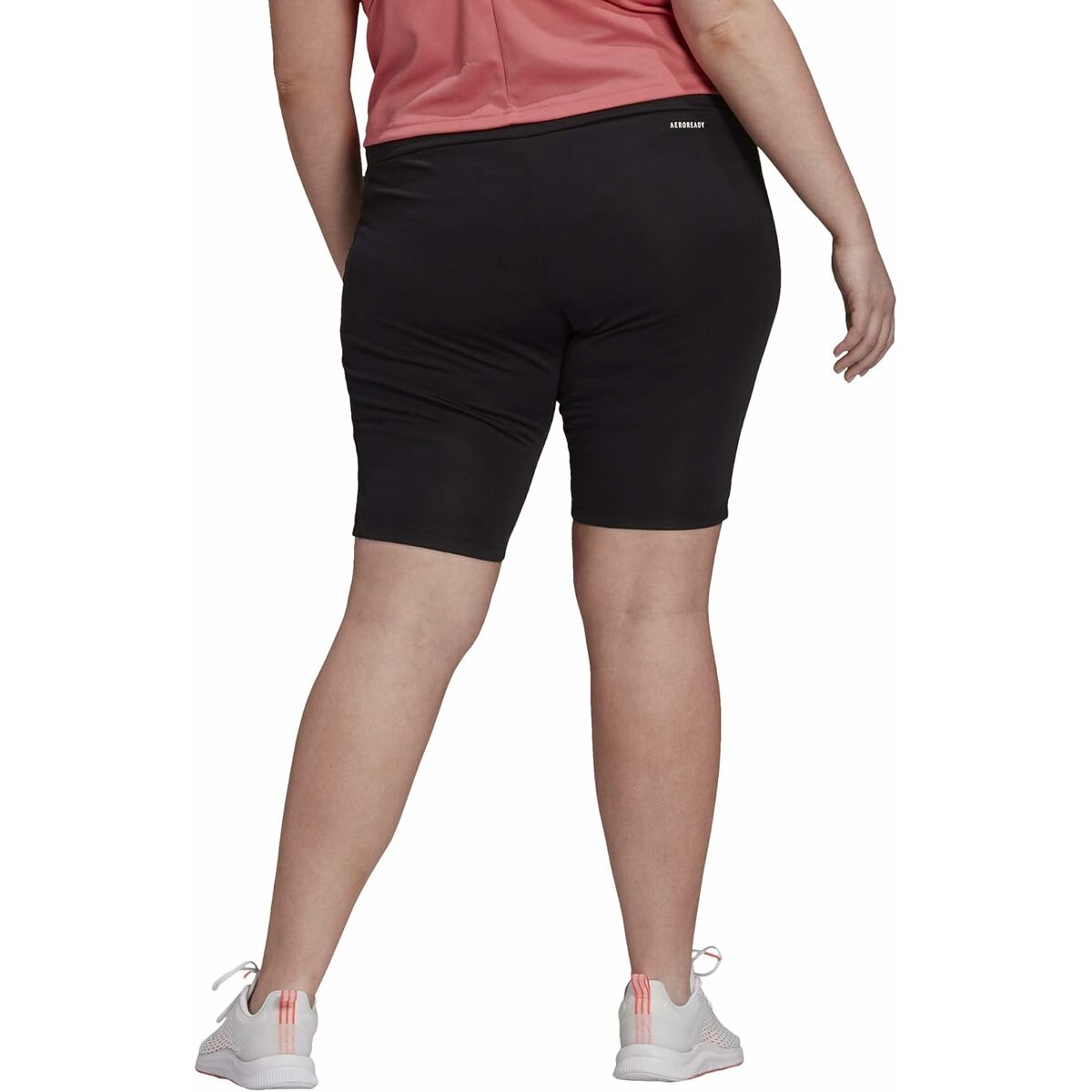 Sport leggings for Women Adidas Black-46