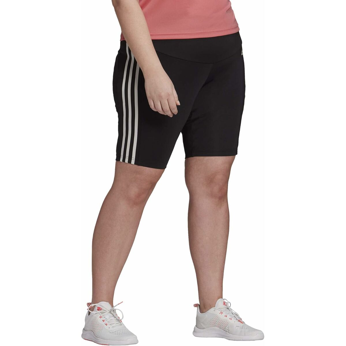 Sport leggings for Women Adidas Black-45