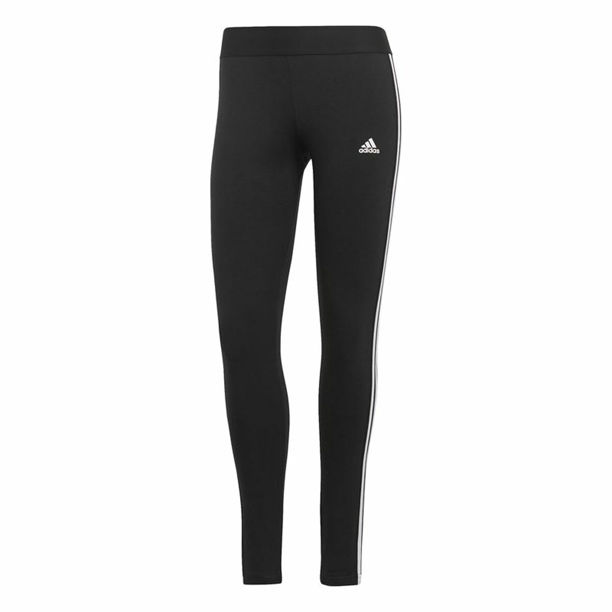 Sport leggings for Women Adidas Black-0