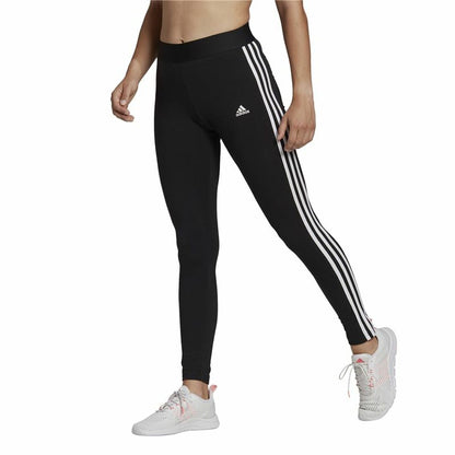Sport leggings for Women Adidas Black-7