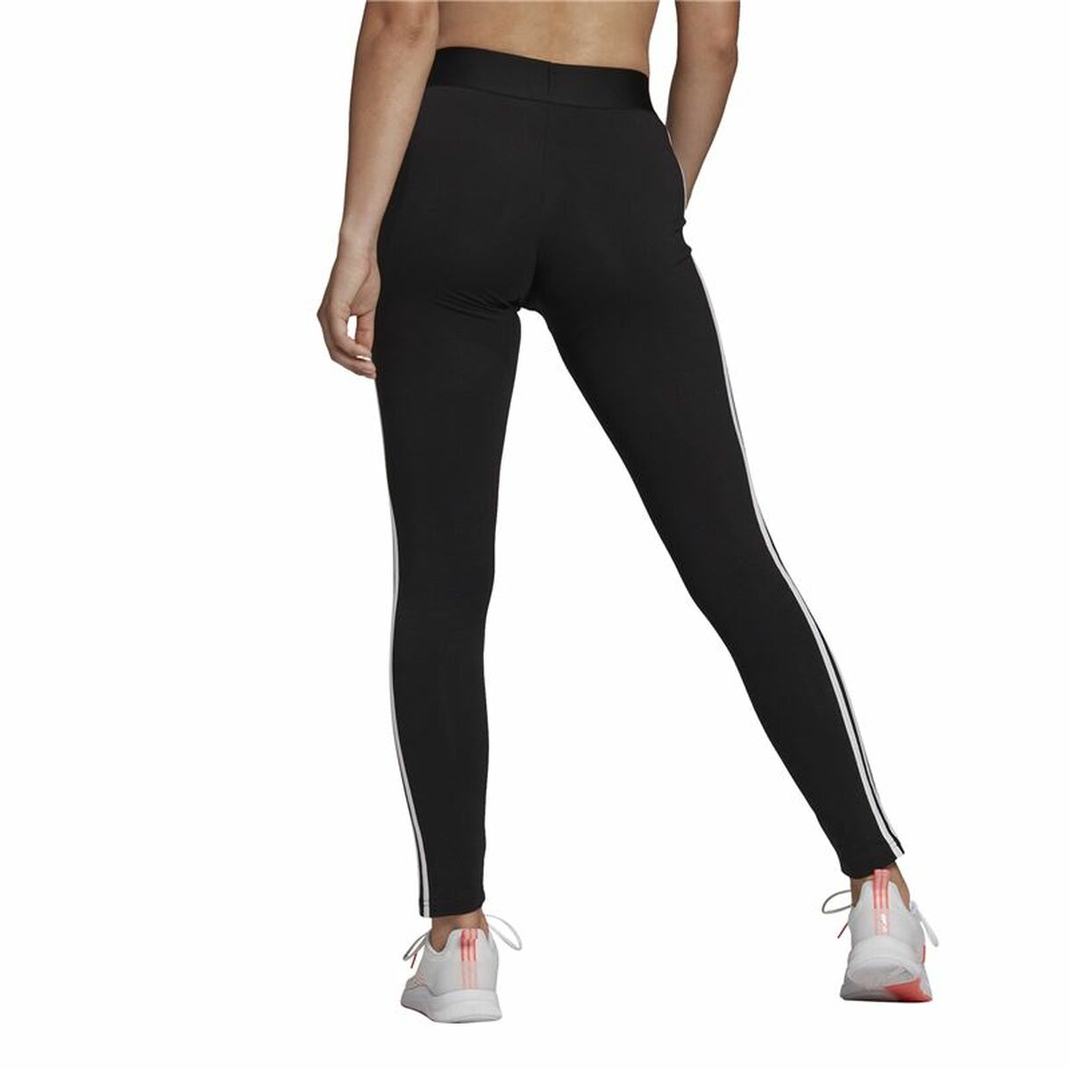Sport leggings for Women Adidas Black-6