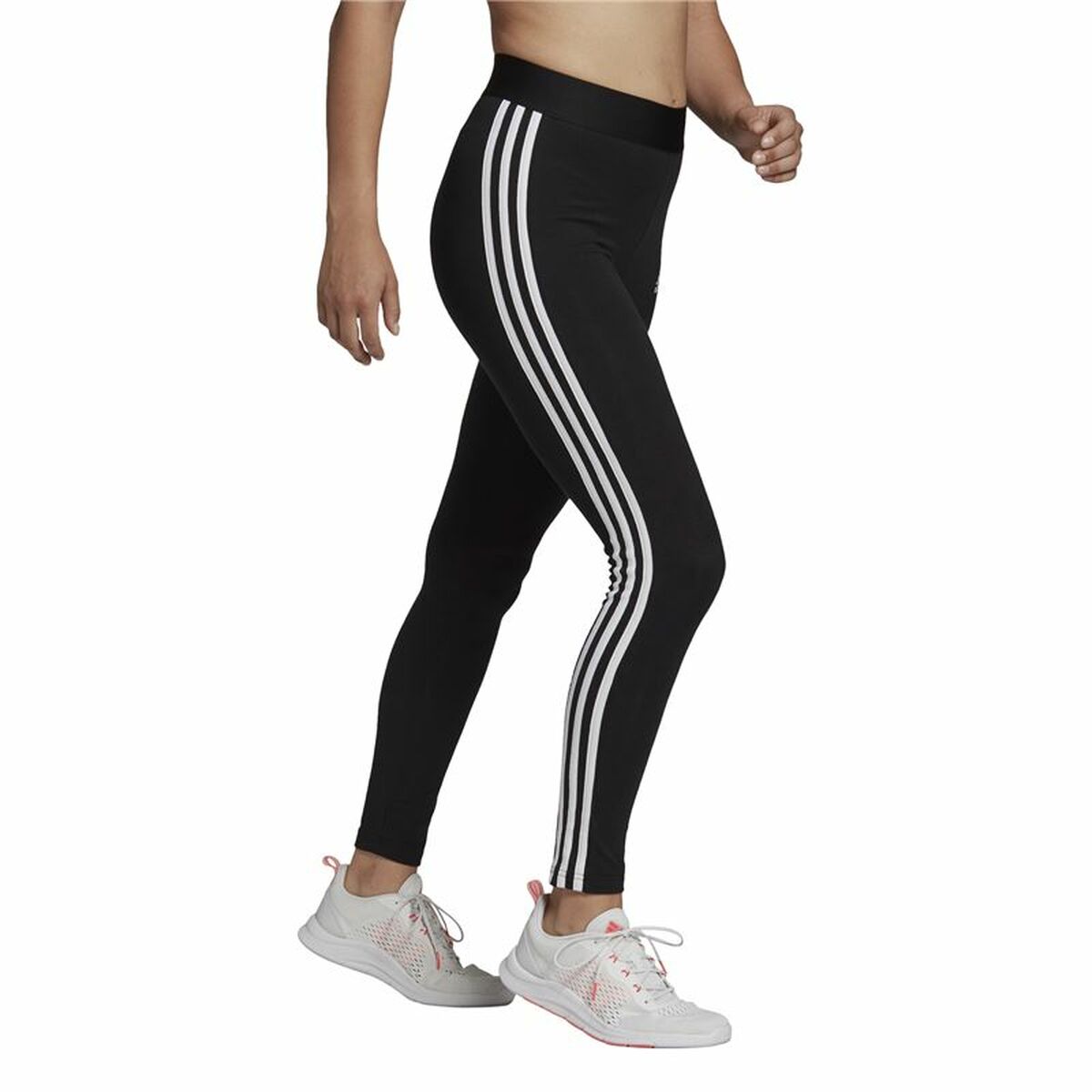 Sport leggings for Women Adidas Black-5