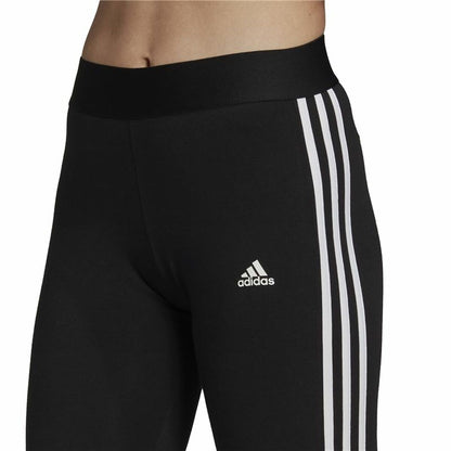 Sport leggings for Women Adidas Black-4