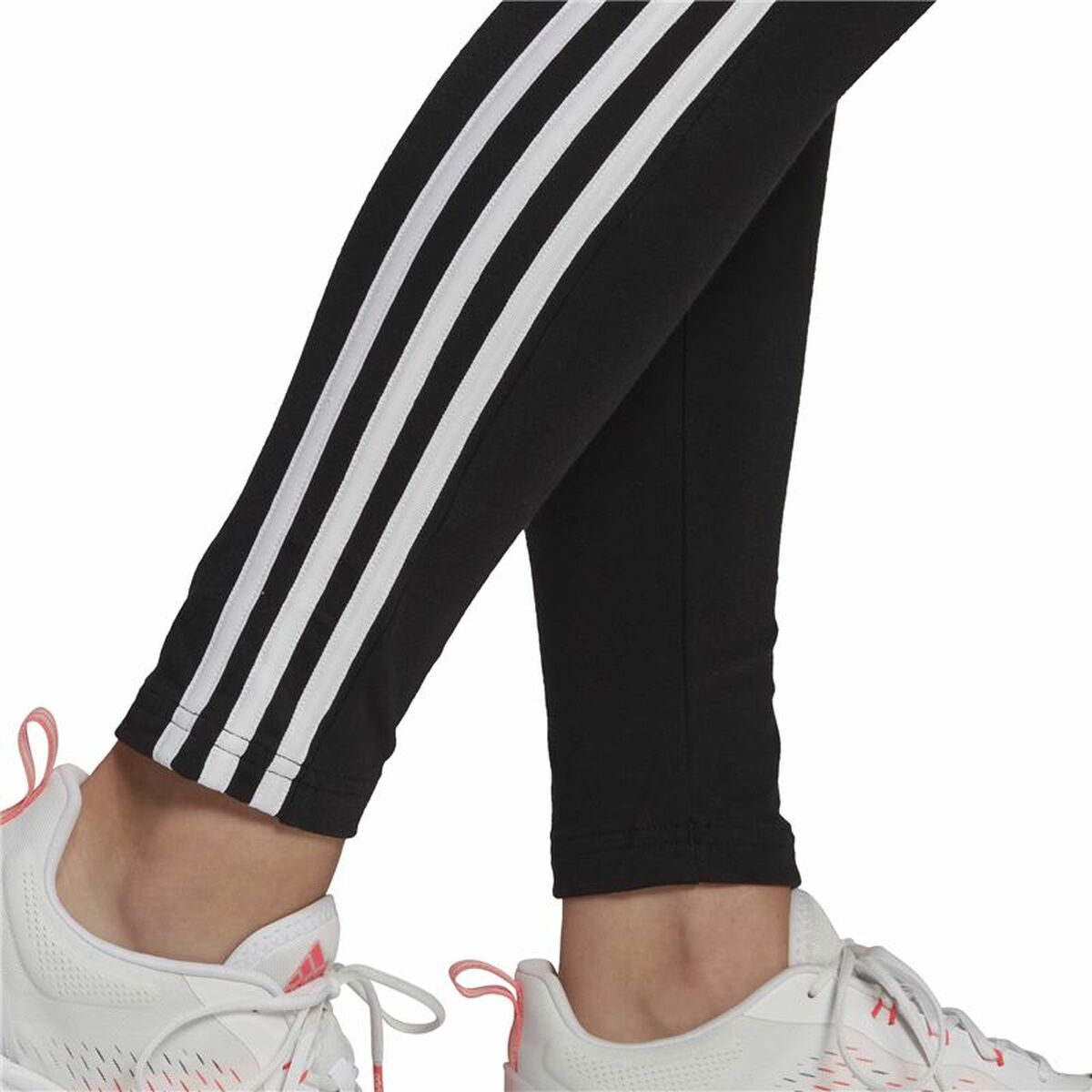 Sport leggings for Women Adidas Black-3