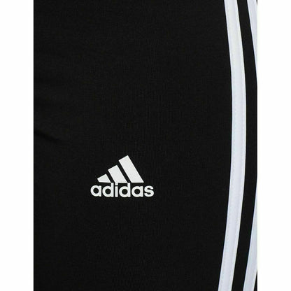Sport leggings for Women Adidas Black-8