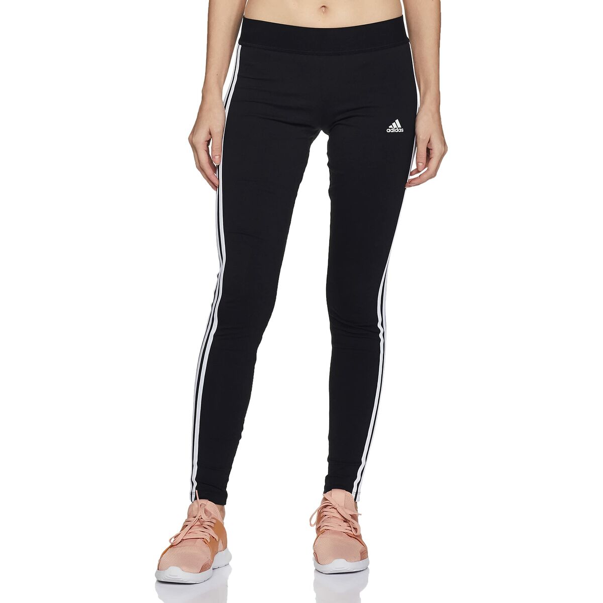 Sport leggings for Women Adidas Black-53
