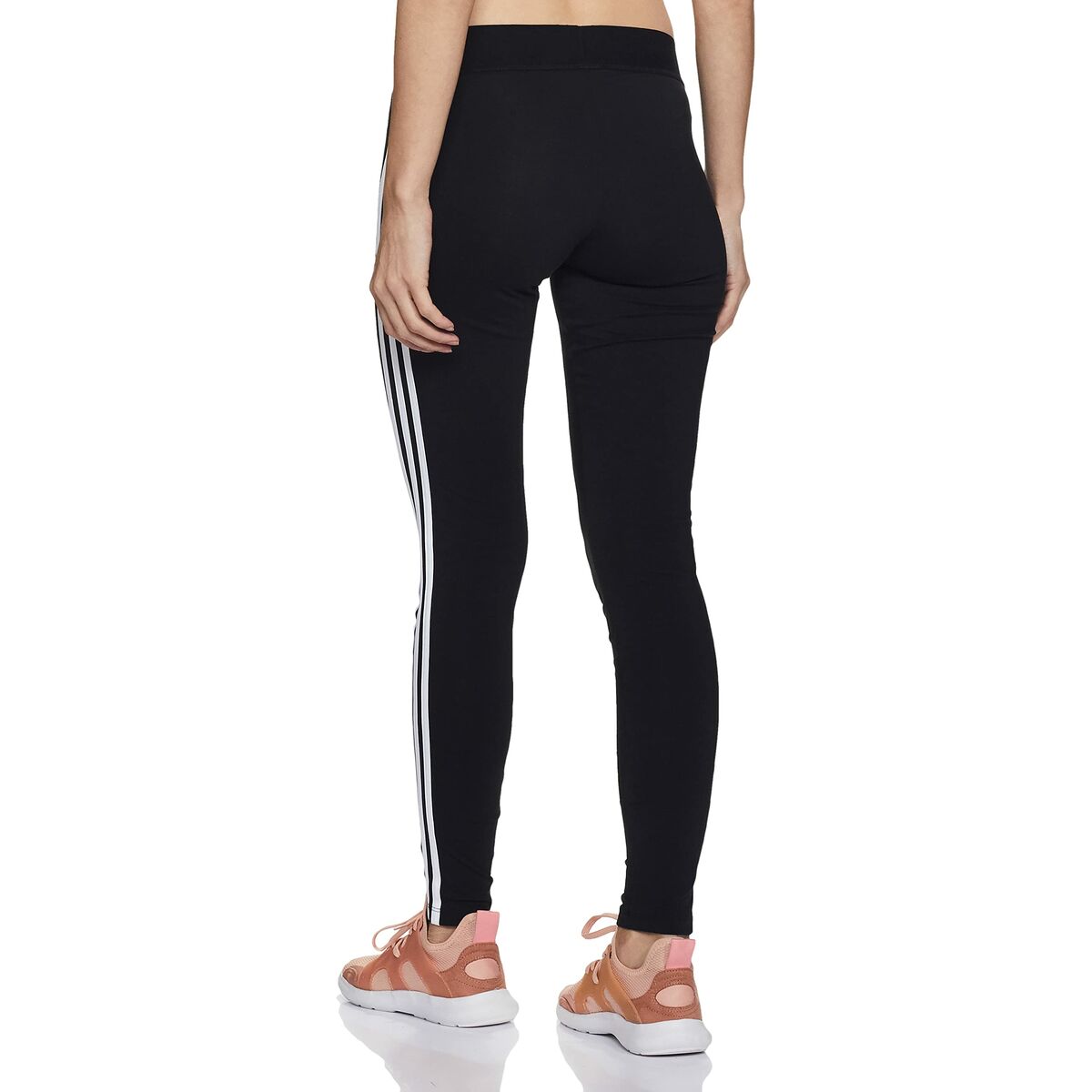 Sport leggings for Women Adidas Black-52