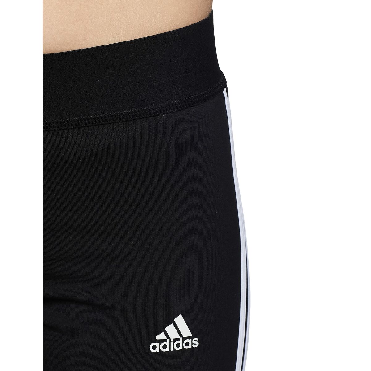 Sport leggings for Women Adidas Black-50