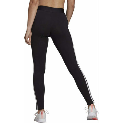 Sport leggings for Women Adidas Black-30