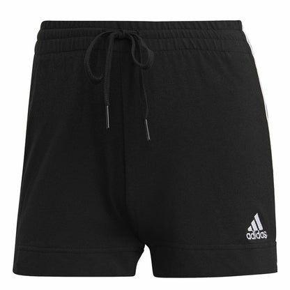 Sports Shorts Adidas Black-0