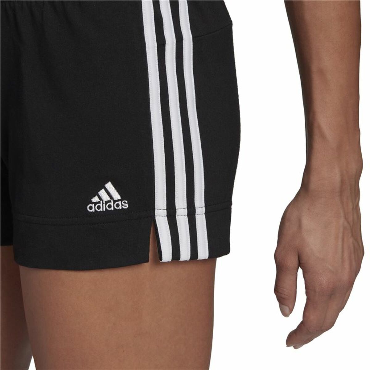 Sports Shorts Adidas Black-3
