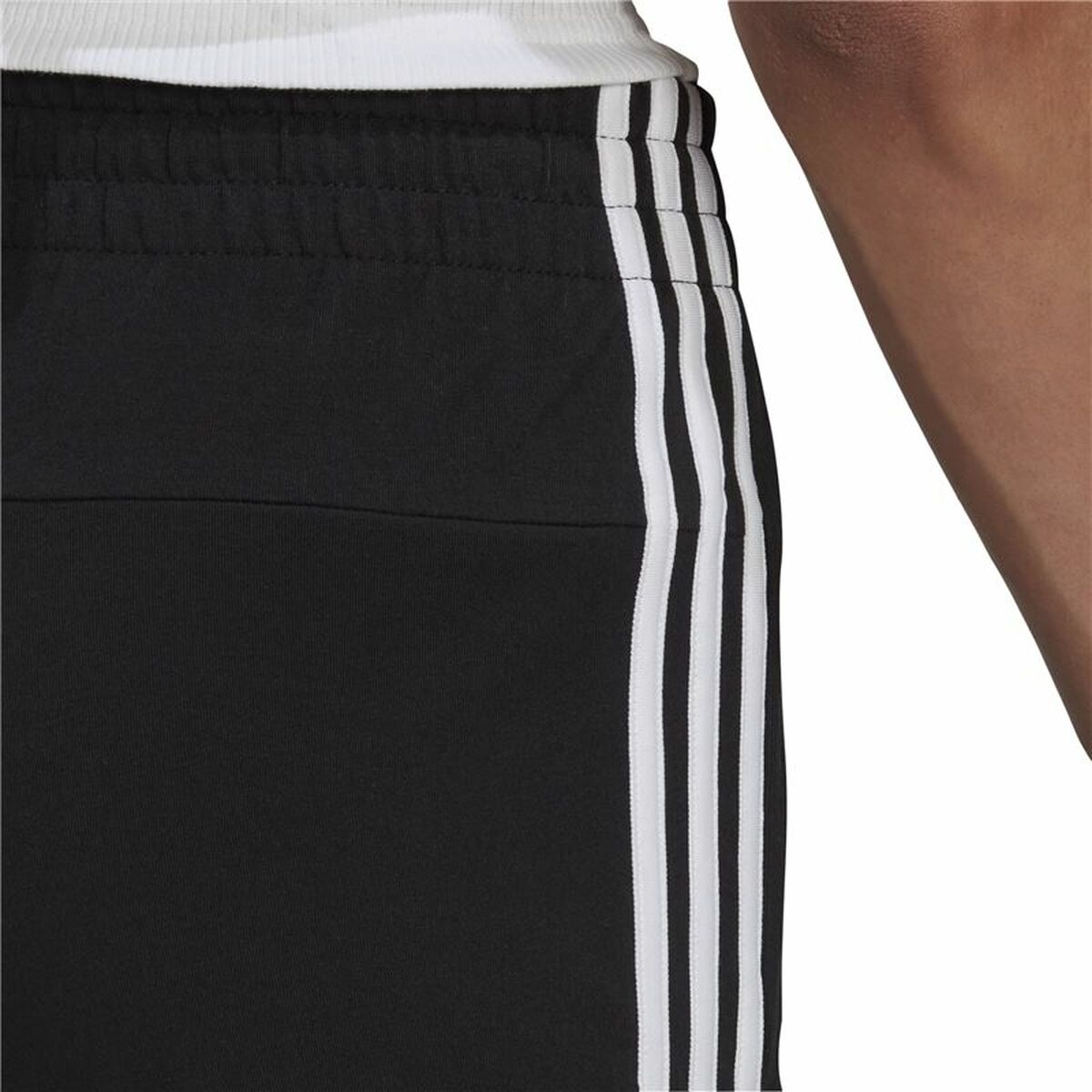 Sports Shorts Adidas Black-2