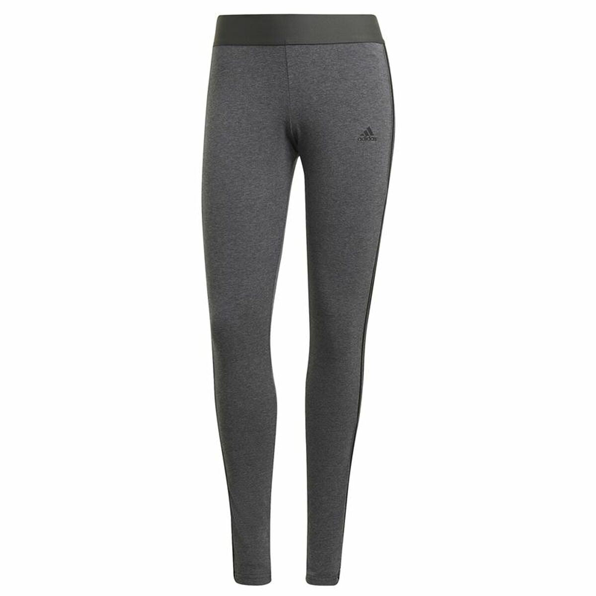 Sport leggings for Women Adidas Black-0