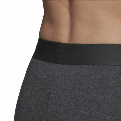 Sport leggings for Women Adidas Black-3