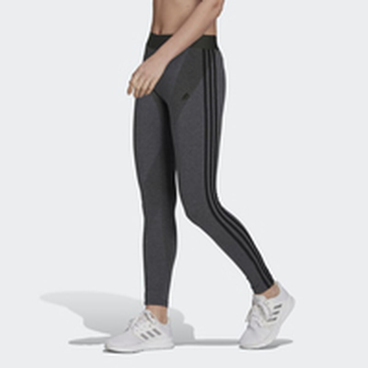 Sport leggings for Women Adidas Black-19