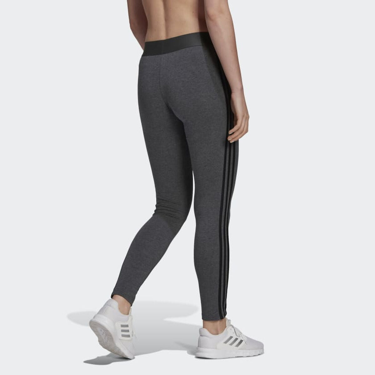 Sport leggings for Women Adidas Black-18
