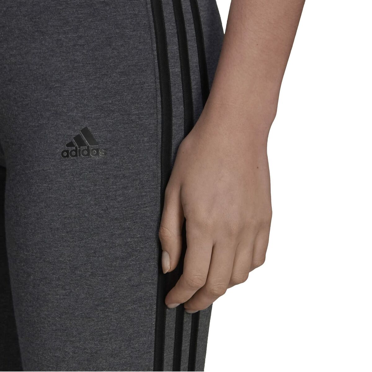 Sport leggings for Women Adidas Black-14