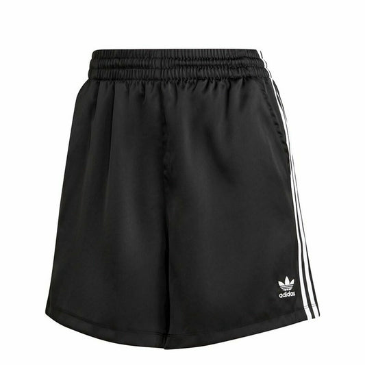Sports Shorts for Women Adidas Adicolor Classics-1