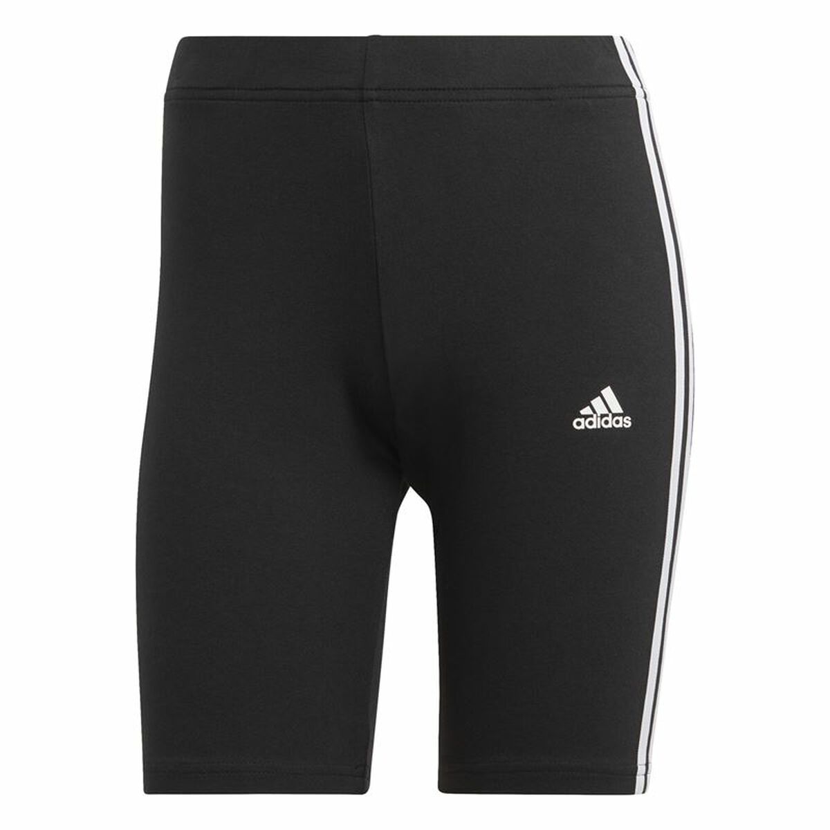 Sport leggings for Women Adidas Black-0
