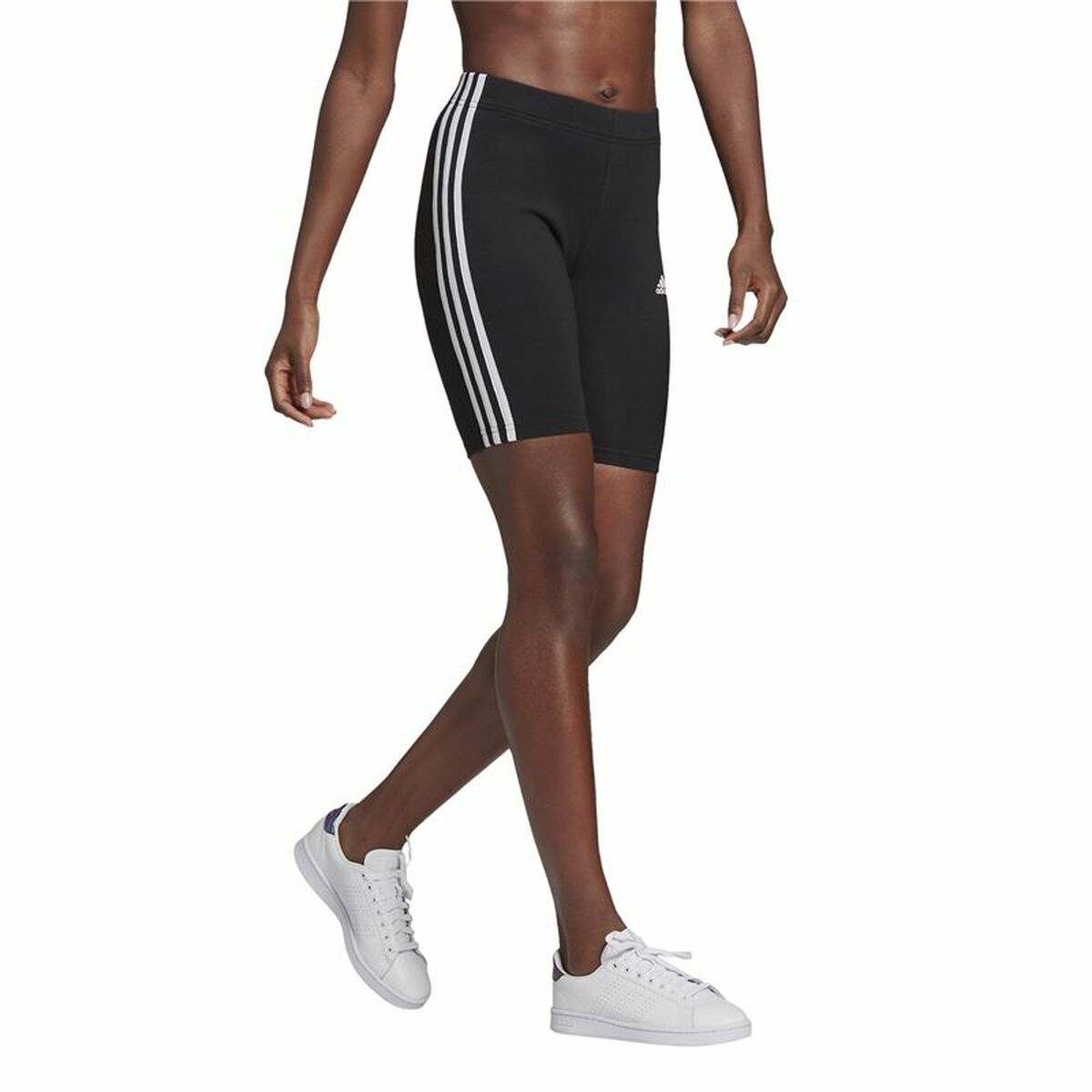 Sport leggings for Women Adidas Black-6